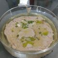 Cooksnap dari Fiosanda Nugrahanti untuk resep Tim Daging Sapi Booster BB