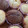 El cooksnap de Yani Parga cuando hizo Cupcakes de vainilla con chips de chocolate.