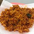 Cooksnap dari Lutfiana Fajarrini untuk resep Kering Kentang MUSTOFA Renyah (No Kapur Sirih) + Tips