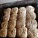 El cooksnap de CAROLINA cuando hizo Pan de leche súper fácil.