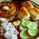 Gunjankevyanjan का कुकस्नैप जब उन्होंने पाव भाजी (Pav Bhaji Recipe in Hindi) बनाया था।