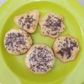 Cooksnap dari uninga untuk resep Kue Cubit Jadul ala abang2 No mixer (takaran sendok)