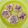 Cooksnap dari uninga untuk resep Kue Cubit Jadul ala abang2 No mixer (takaran sendok)