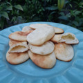 El cooksnap de Gaby cuando hizo Pate au choux (masa bomba) para profiteroles y eclairs.