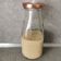 Cooksnap de Lo Reine sur la recette Smoothie banane