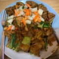 Cooksnap dari Faridaindrie untuk resep Kwetiau Goreng Bumbu Medok (Nyemek nyemek) 😆
