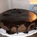 Cooksnap dari Mira Purnama Wanti untuk resep Brownies coklat kukus lumer