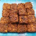 Cooksnap dari Pipi untuk resep Bacem Tahu Tempe