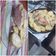 El cooksnap de Ignacio Acevedo cuando hizo Colita de cuadril al verdeo con papas al horno (tres cocciones).
