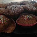 Cooksnap από Ηρώ στη συνταγή Muffin Καρότο