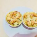 Cooksnap dari gadysha untuk resep Macaroni Schotel Kukus💞