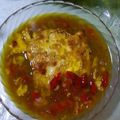 Cooksnap dari Nia Syahfitri untuk resep Telur ceplok di kecapin.