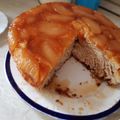 Kurucz Réka Cooksnap-ja, amikor elkészítette a(z) Óriás fahéjas csiga karamellás almával receptet.