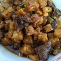 Cooksnap dari Juwati Ismail untuk resep Sambel goreng tempe tahu ampela ati ayam