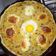 El cooksnap de Herno Haake cuando hizo Tarta de choclo 🌽.