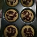 Cooksnap dari Melda untuk resep Moist Strawberry Muffin