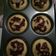 Cooksnap dari Melda untuk resep Moist Strawberry Muffin