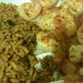 miss.asiancook's cooksnap of when they made Chili Lime Shrimp.