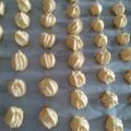 Cooksnap dari utami castagnetti untuk resep (536) Soes Kering Crunchy isi Coklat