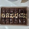 Cooksnap dari Desy untuk resep Brownies Panggang / Fudgy Brownies