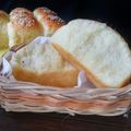 Cooksnap dari Bun Elrafif untuk resep Roti sisir kentang