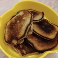 Nikoletta Szűcs Cooksnap-ja, amikor elkészítette a(z) Babacsinta receptet.
