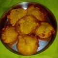 Nirmala Rajput का कुकस्नैप जब उन्होंने मालपुआ (Maalpua Recipe In Hindi) बनाया था।
