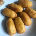 Cooksnap dari latifah sari untuk resep Ubi goreng/Timus