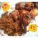 Cooksnap dari Langit Mutiarahati untuk resep Ayam Goreng Lengkuas & Sambal Trasi Tomat Goreng