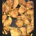Cooksnap dari Risya Defi untuk resep Ayam goreng mentega ala tiociu