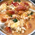 闕琪琪 的 蕃茄炒蛋 cooksnap