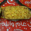 صورة من Mina Lovly، شاركها بعد تجربة وصفة معكرونة بالبشميل