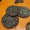 El cooksnap de Pachi Capparelli cuando hizo Galletas con chips de chocolate 🍪.