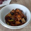 Cooksnap dari Novita Zulkifli untuk resep Ikan Asin Jambal Roti Tumis Tomat Ijo