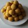 Cooksnap dari Ifa Aini untuk resep Tahu Bulat Goreng
