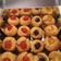 Cooksnap από Γωγω..#Corfu..!!! στη συνταγή Ινδοκάρυδα Coconut cookies