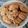 El cooksnap de Anahí Albarracín cuando hizo Galletitas de banana (opcional: integral).