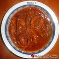 Cooksnap από Ματίνα Σ. στη συνταγή Χταπόδι κρασάτο