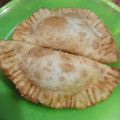 Cooksnap dari Khan Indonesia untuk resep Cireng isi ayam suwir pedas (ide jualan)