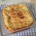 Cooksnap dari Ester Agustina untuk resep Lasagna ala pizza hut