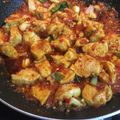 Cooksnap dari Izzul Qudsi untuk resep Pedas manis ayam rica rica