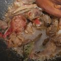 Cooksnap dari Della Pertiwi untuk resep Tongseng Kambing / Sapi