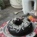 Cooksnap dari riyah destiyana untuk resep Brownies kukus coklat simple