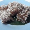 Cooksnap dari Nyonya Farhan untuk resep *Ongol-ongol hunkwee*