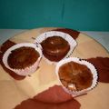 Cooksnap dari alma untuk resep Fudgy Nutella Brownies
