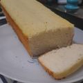 El cooksnap de Agustina Del Dago cuando hizo 🍞🍚 Pan de arroz 🍚🍞 sin gluten, sin harinas, sin amasado.