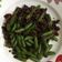 Cooksnap dari Putry Camilie untuk resep Oseng buncis daging cincang