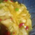 Cooksnap dari evi saroh mardiyah untuk resep Tumis Jamur Putih/Jamur kipas
