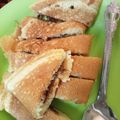 Cooksnap dari Imelda untuk resep Martabak manis teflon