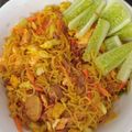 Cooksnap dari Yongki RS untuk resep Mie Bihun Goreng Special